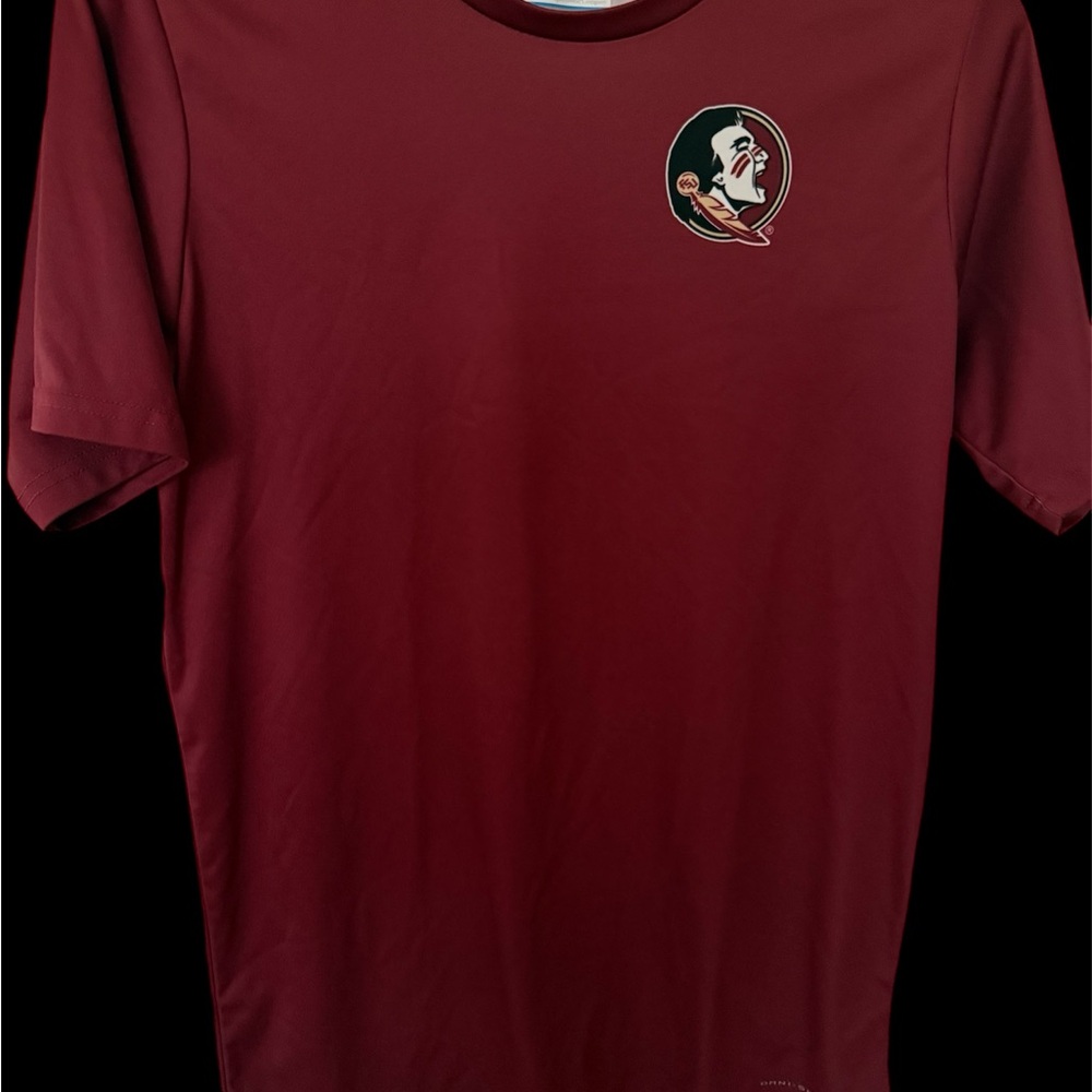 FSU Columbia Performance T-Shirt